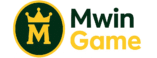 Mwin Game logoMwin Game logo